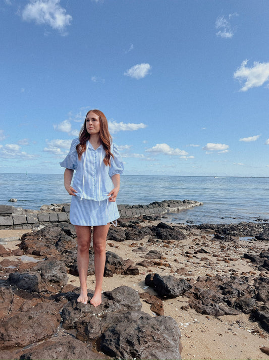 Eloise Blouse