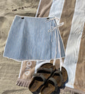 April Skirt