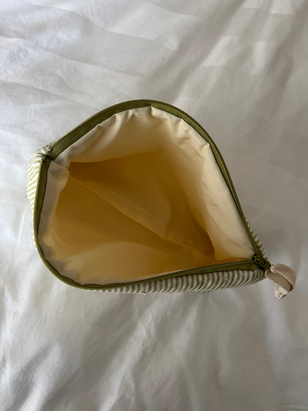 Sage Essentials Pouch