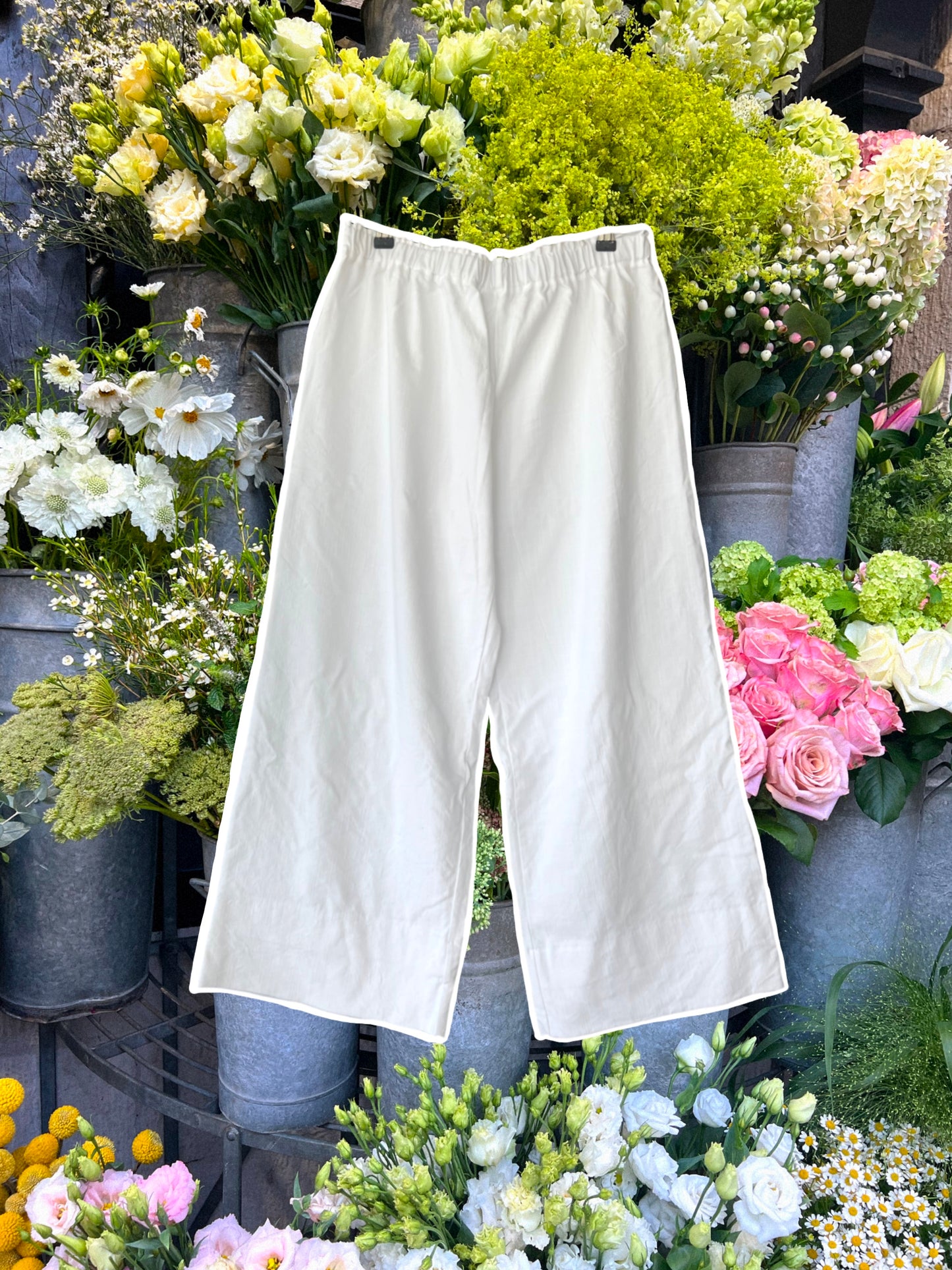 Charlotte Pant