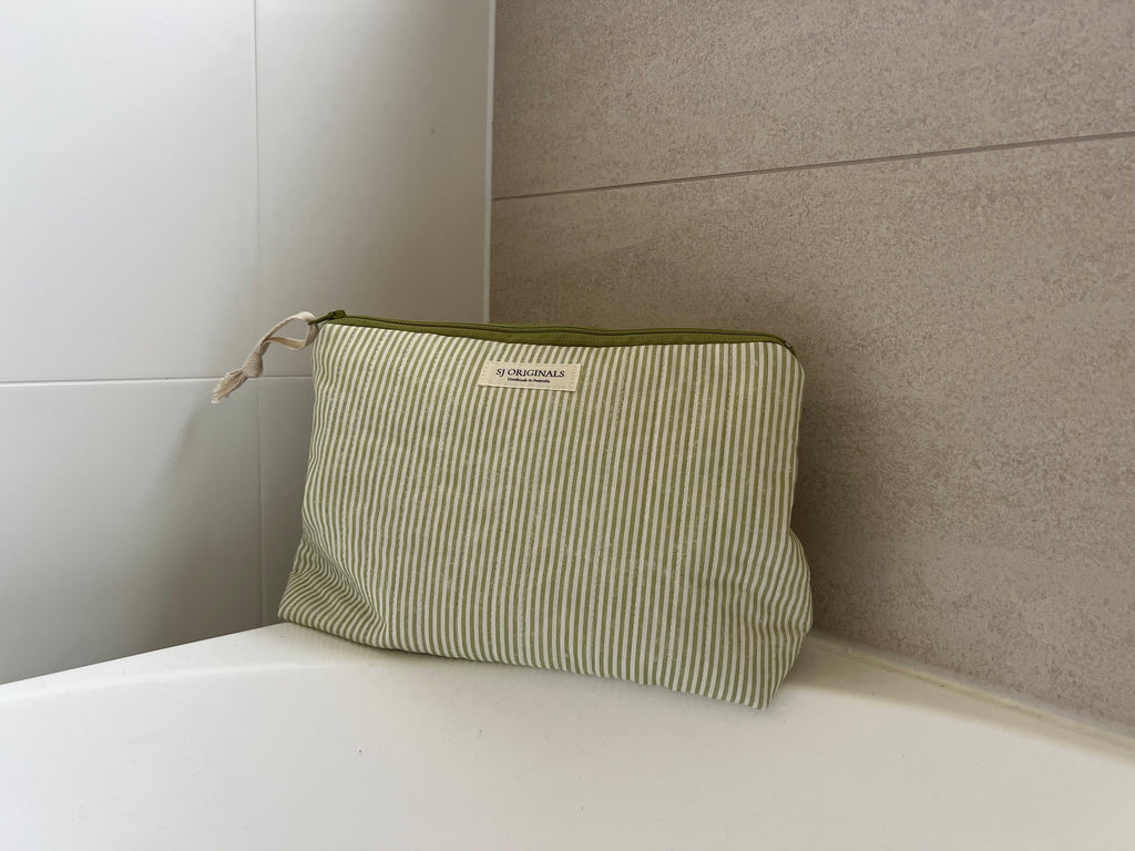 Sage Essentials Pouch