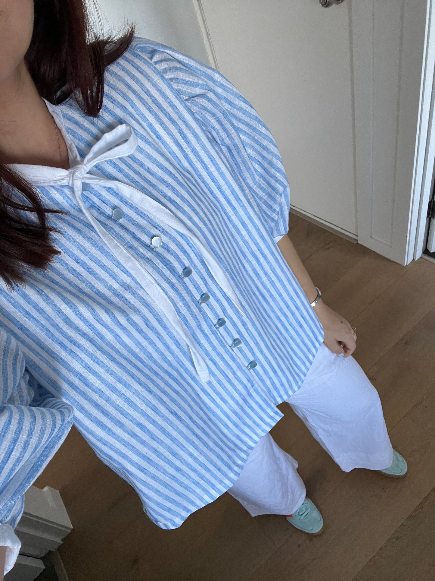 Eloise Blouse