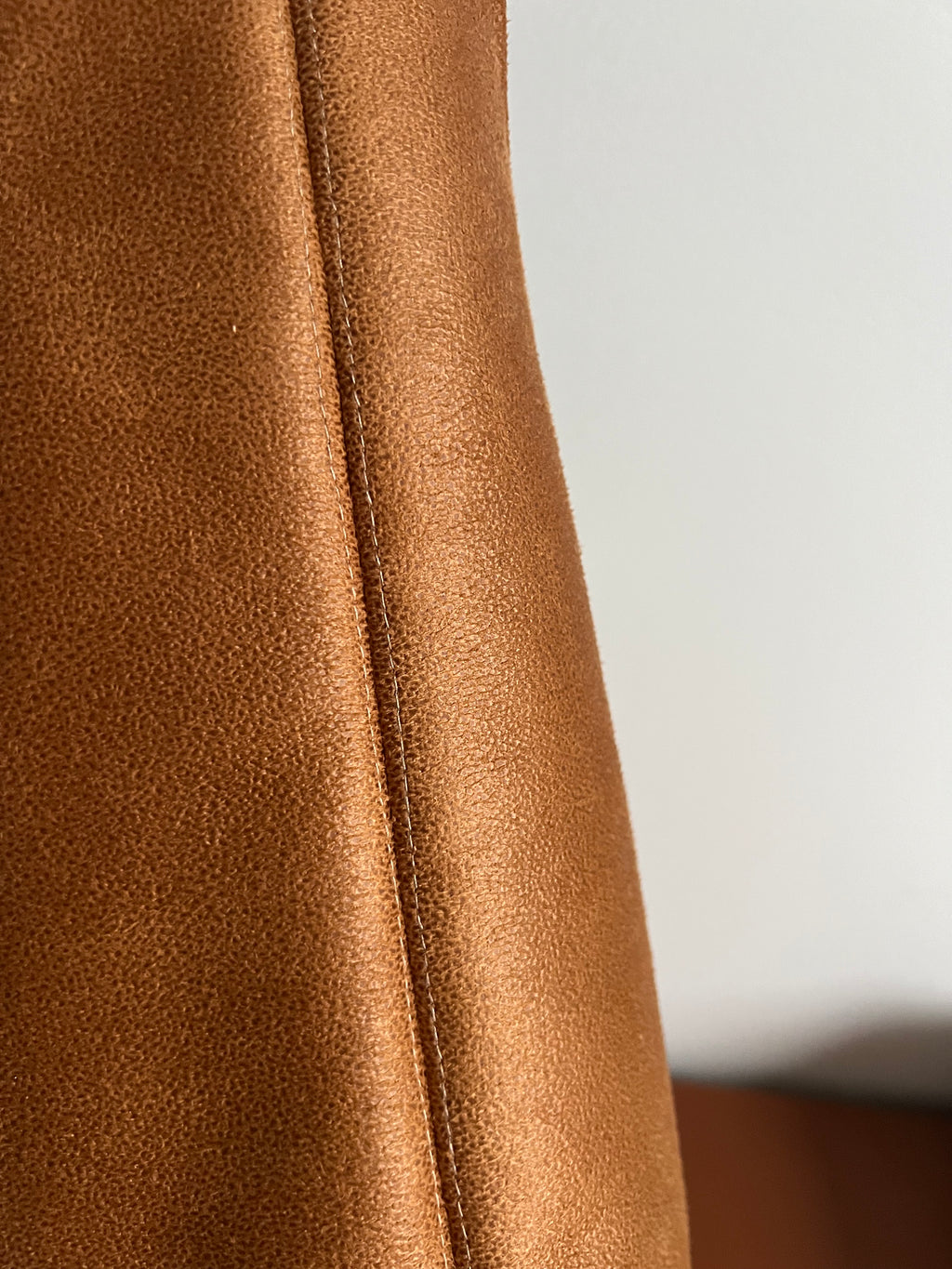 Caramel Sadie Shoulder Bag