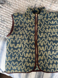 Ziggy Vest