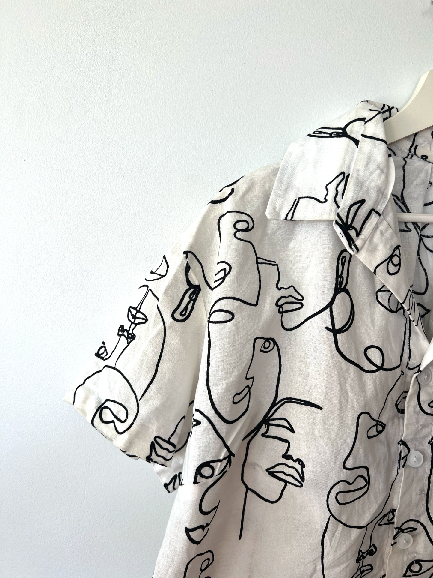 The Maisie Top