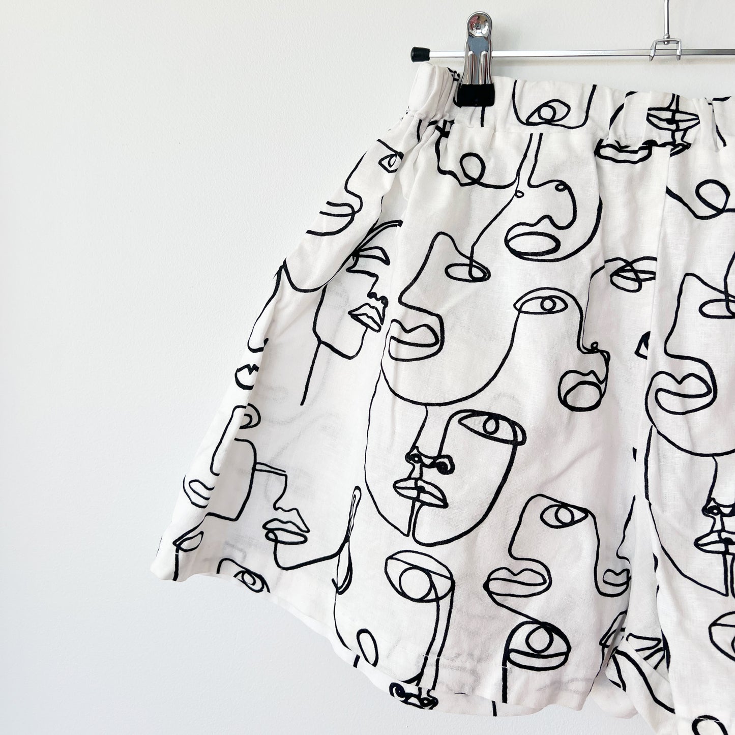 The Maisie Short