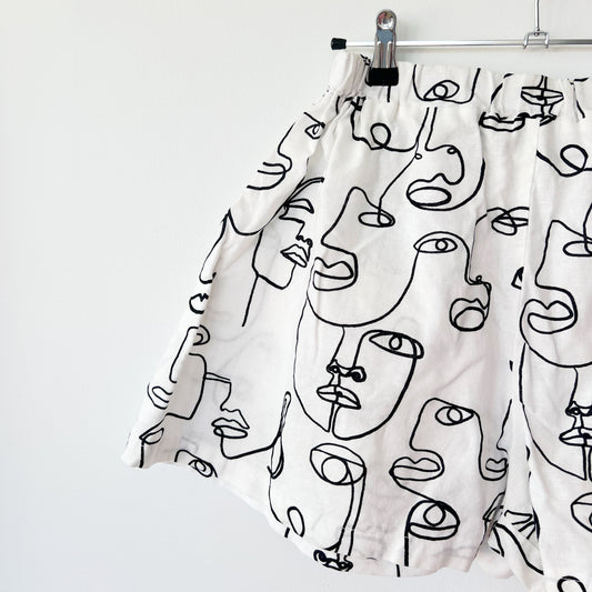 The Maisie Short