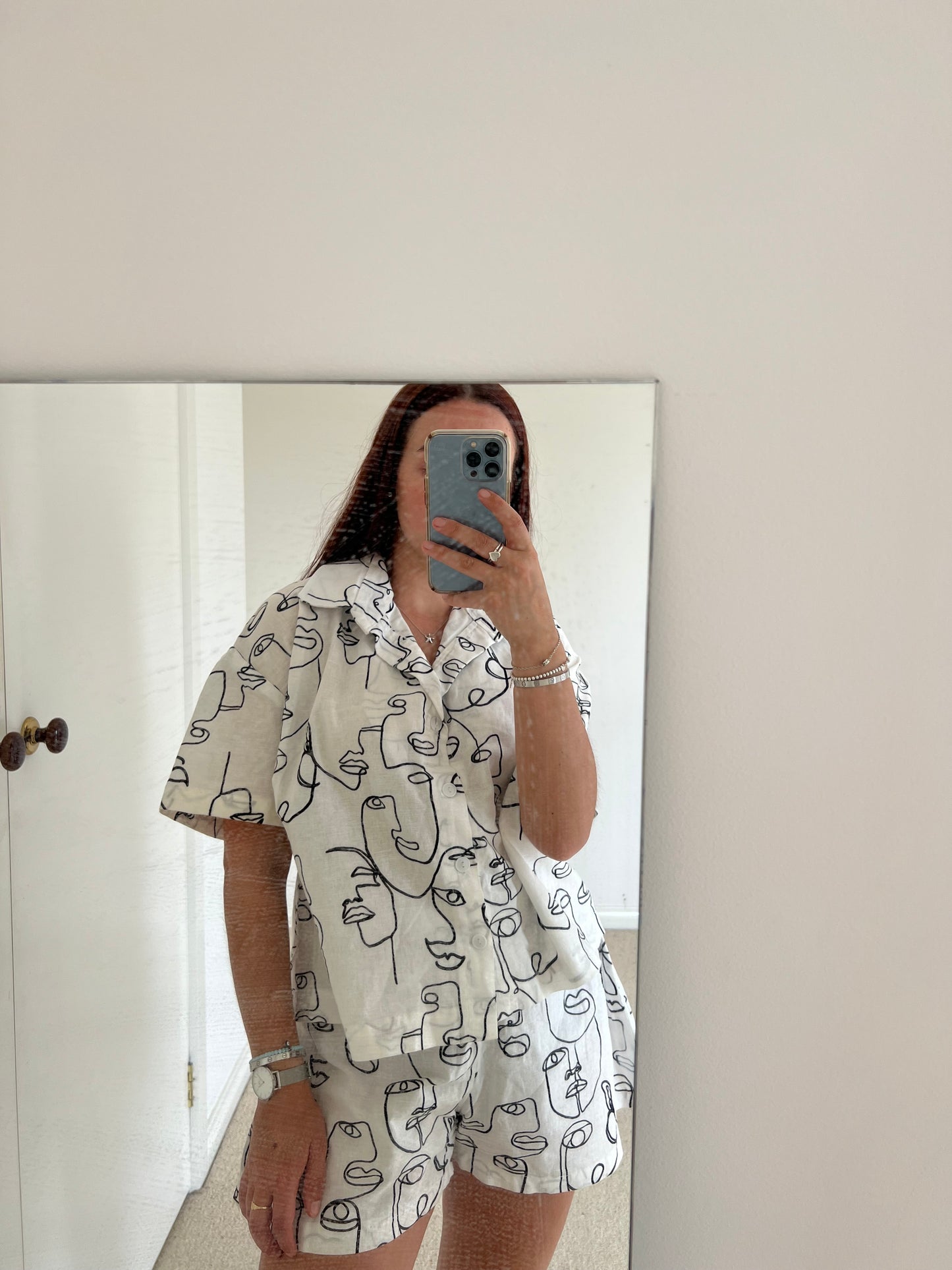 The Maisie Top