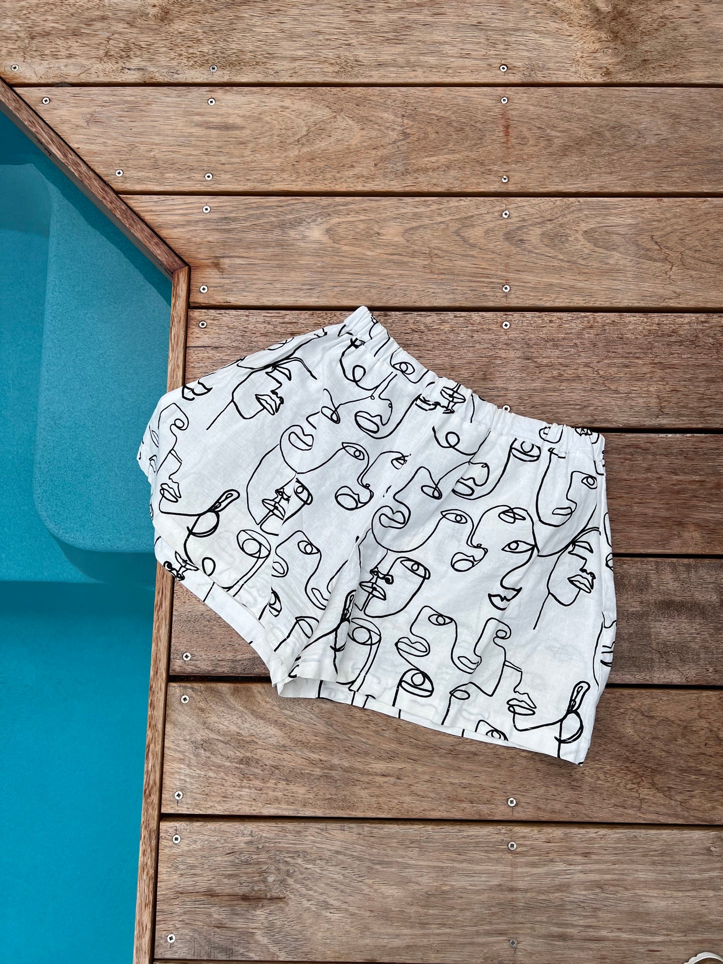 The Maisie Short