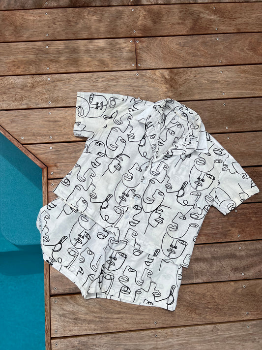 The Maisie Top