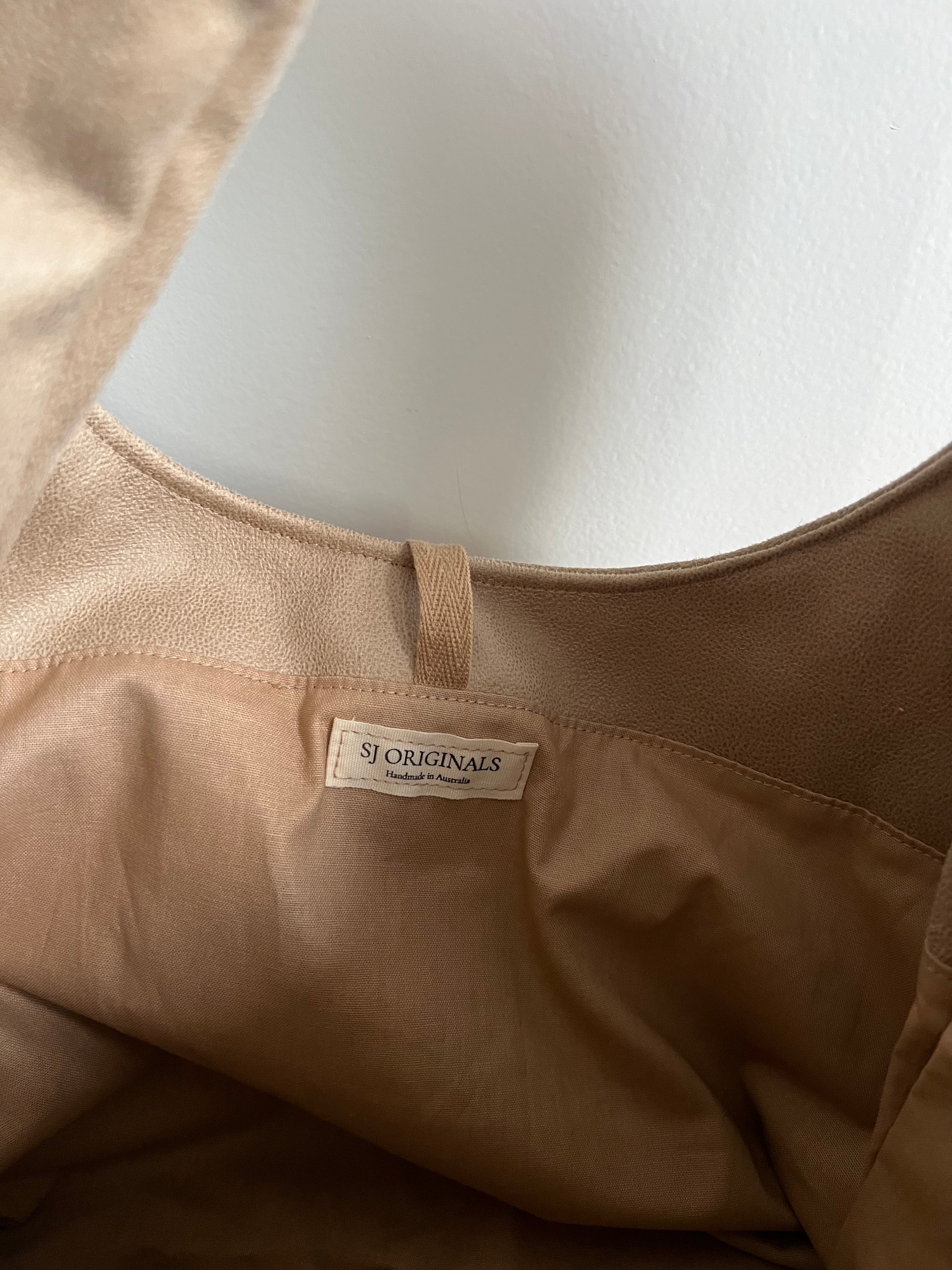 Toupe Sadie Shoulder Bag